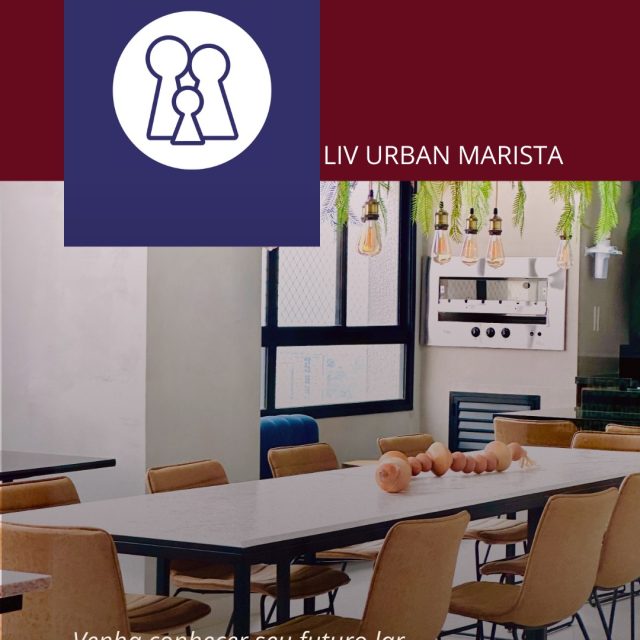 Morar no Marista não é sobre ter um endereço.
É sobre ocupar o seu lugar no topo.
No coração do Setor Marista, onde tudo acontece, este apartamento traduz elegância, exclusividade e um lifestyle que poucos vivem — mas muitos desejam.
Cafés charmosos a poucos passos, alta gastronomia ao redor, mobilidade privilegiada e o privilégio de viver na região mais desejada de Goiânia.
Se você entende que localização é poder, esse imóvel fala a sua língua.
Envie um direct agora e descubra todos os detalhes.