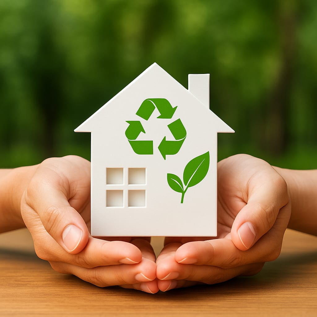 Imóveis 2026: Como Sustentabilidade, Saúde e Bem-Estar Estão Redefinindo o Mercado Imobiliário