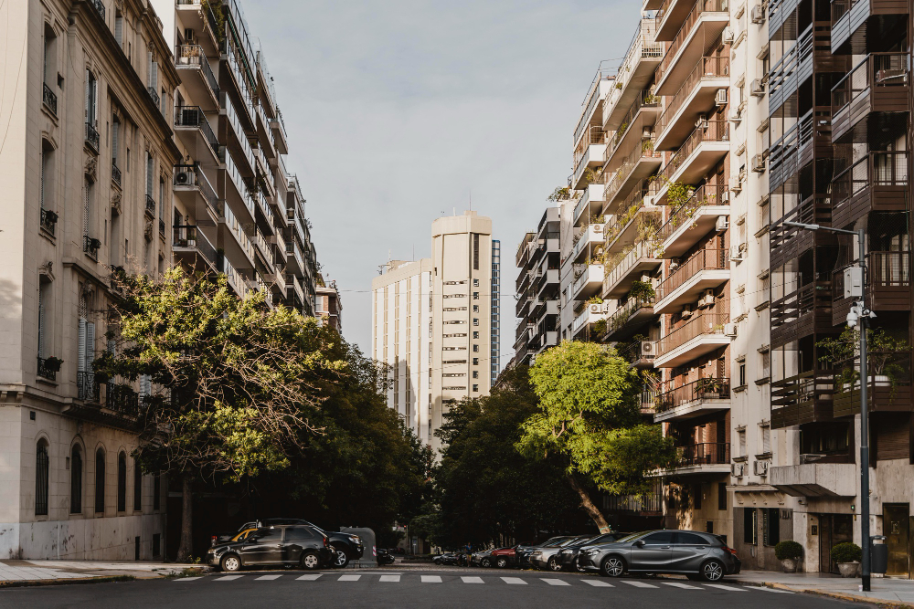 Mercado Imobiliário em 2025