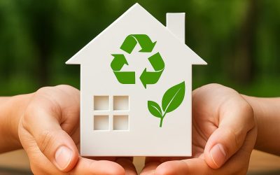 Imóveis 2026: Como Sustentabilidade, Saúde e Bem-Estar Estão Redefinindo o Mercado Imobiliário