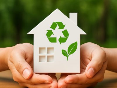 Imóveis 2026: Como Sustentabilidade, Saúde e Bem-Estar Estão Redefinindo o Mercado Imobiliário