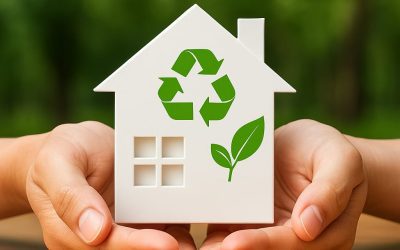 Imóveis 2026: Como Sustentabilidade, Saúde e Bem-Estar Estão Redefinindo o Mercado Imobiliário