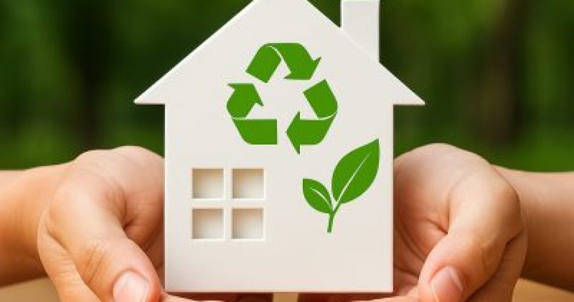 Imóveis 2026: Como Sustentabilidade, Saúde e Bem-Estar Estão Redefinindo o Mercado Imobiliário
