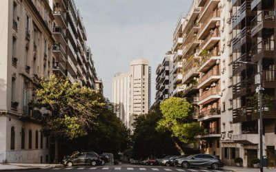 Mercado Imobiliário em 2025