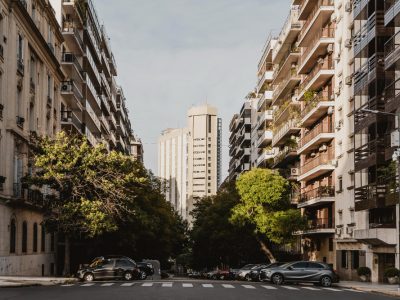 Mercado Imobiliário em 2025