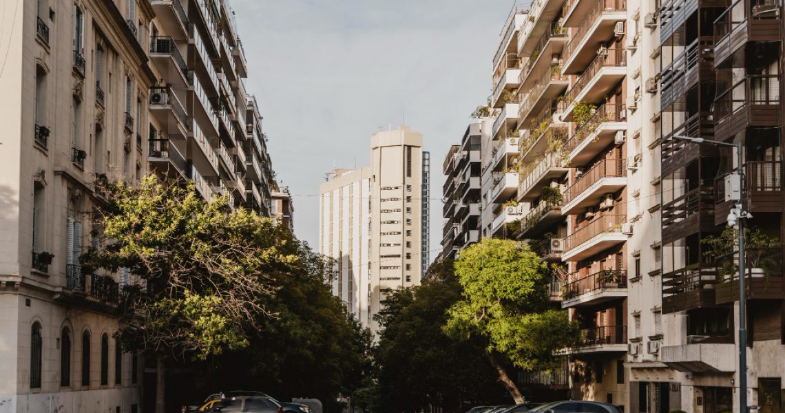 Mercado Imobiliário em 2025
