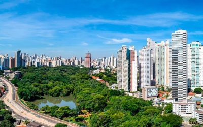 Setor Marista - Goiânia