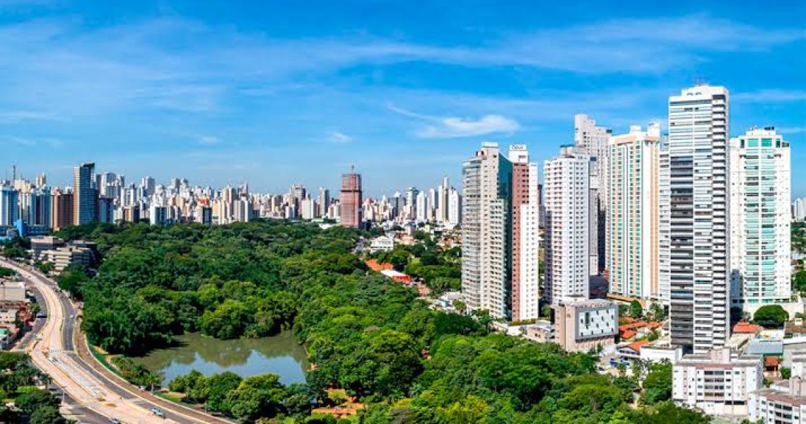 Setor Marista - Goiânia