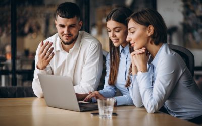 O novo perfil do investidor imobiliário em 2026: mais jovem, digital e exigente